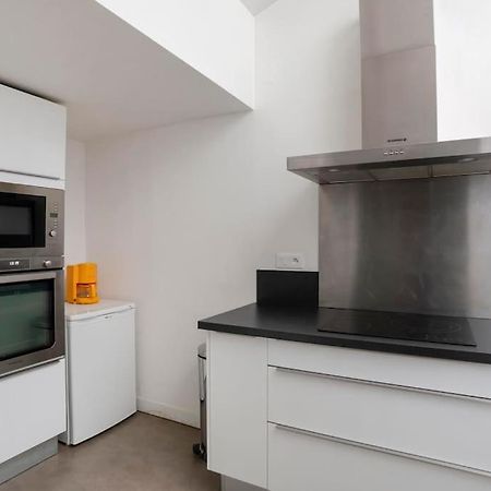 Appartement Saint-Thomas - Joli T2 Dans Strasbourg Extérieur photo