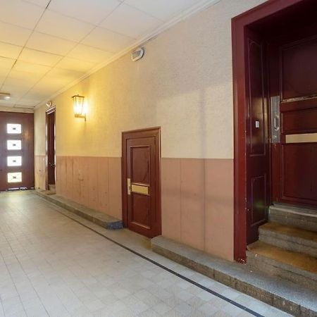 Appartement Saint-Thomas - Joli T2 Dans Strasbourg Extérieur photo